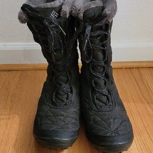 Columbia Women's MINX MID II OMNI-HEAT Snow Boot